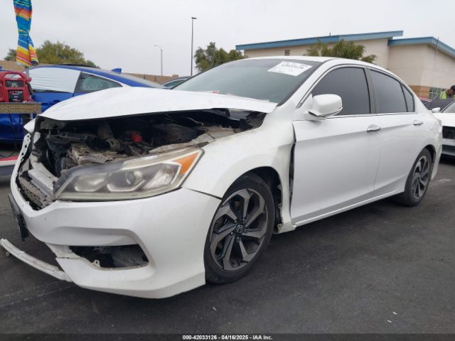 1HGCR2F88GA005268 Honda k24w1