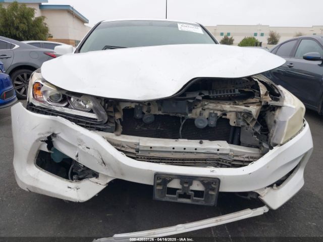 1HGCR2F88GA005268 Honda k24w1