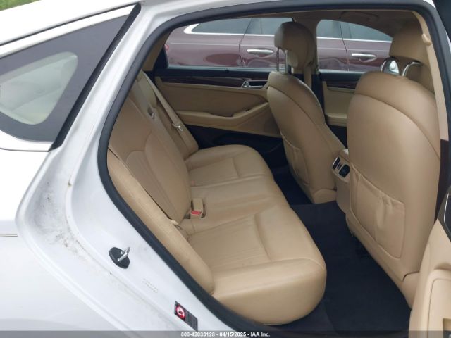 KMHGN4JE8GU113856 Hyundai Genesis 3.8
