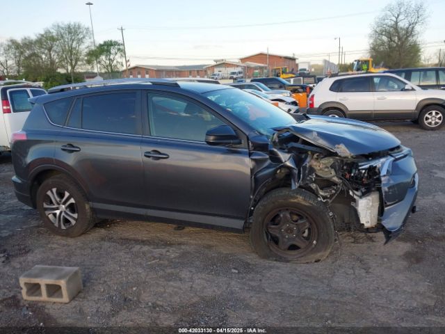 JTMBFREV1GD187414 Toyota RAV4 LE