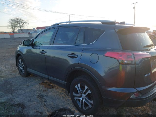 JTMBFREV1GD187414 Toyota RAV4 LE