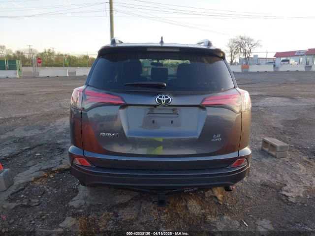 JTMBFREV1GD187414 Toyota RAV4 LE