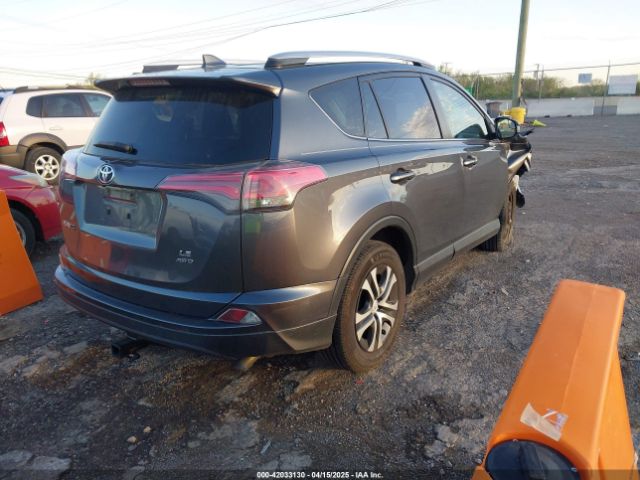 JTMBFREV1GD187414 Toyota RAV4 LE