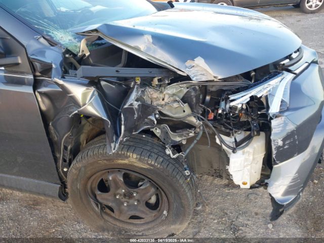 JTMBFREV1GD187414 Toyota RAV4 LE