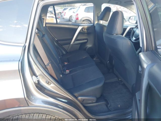 JTMBFREV1GD187414 Toyota RAV4 LE