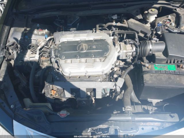2009 ACURA TL 19UUA86299A000867 Photo 9