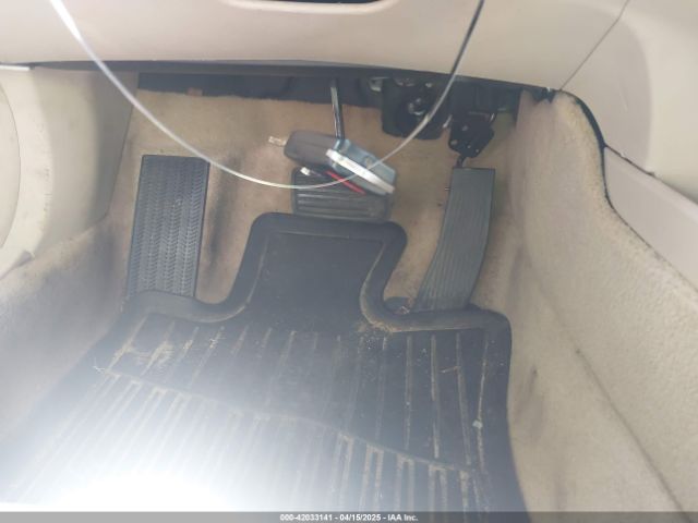 2009 ACURA TL 19UUA86299A000867 Photo 10