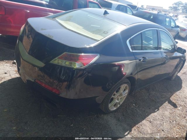 2009 ACURA TL 19UUA86299A000867 Photo 3