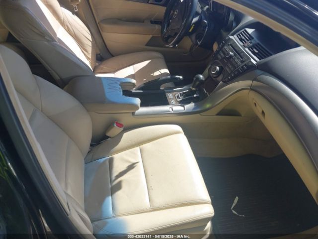 2009 ACURA TL 19UUA86299A000867 Photo 4