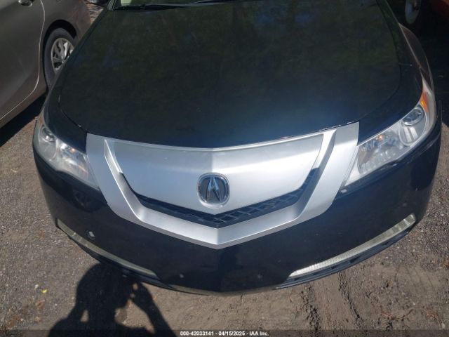 2009 ACURA TL 19UUA86299A000867 Photo 5