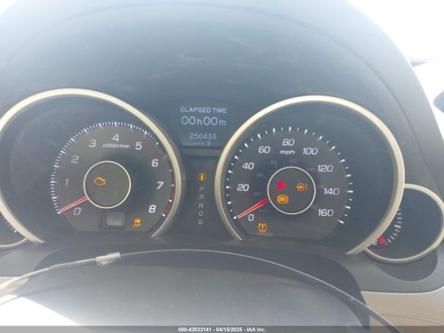 2009 ACURA TL 19UUA86299A000867 Photo 6