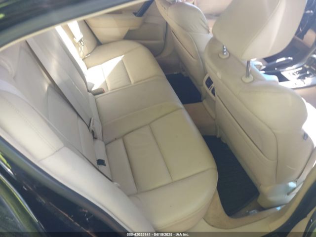 2009 ACURA TL 19UUA86299A000867 Photo 7