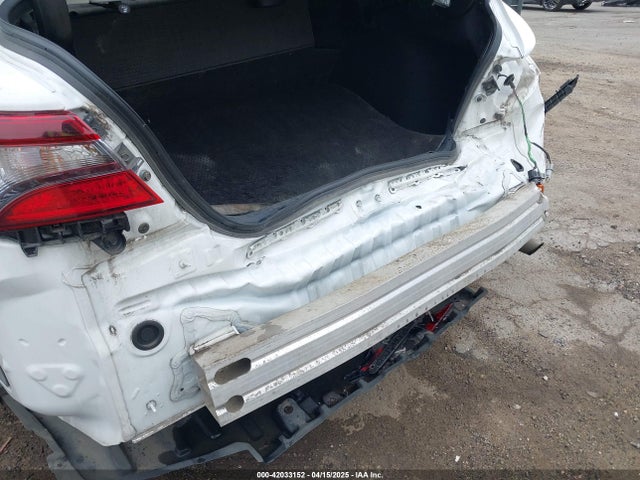 4T1C11AK3MU603146 Toyota CAMRY LE