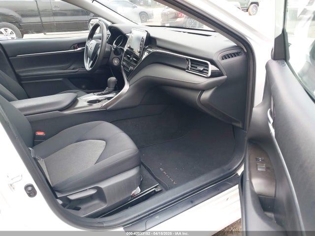 4T1C11AK3MU603146 Toyota CAMRY LE