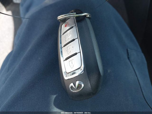 JN1EV7AP9LM207501 Infiniti Q50 LUXE