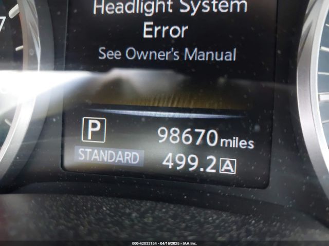 JN1EV7AP9LM207501 Infiniti Q50 LUXE
