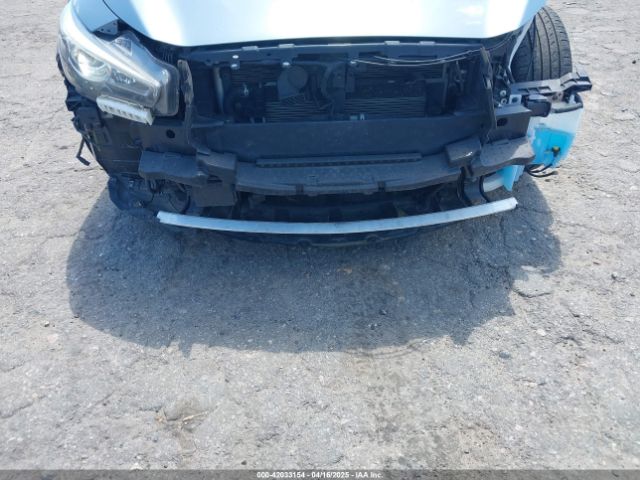 JN1EV7AP9LM207501 Infiniti Q50 LUXE