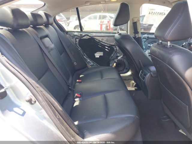 JN1EV7AP9LM207501 Infiniti Q50 LUXE