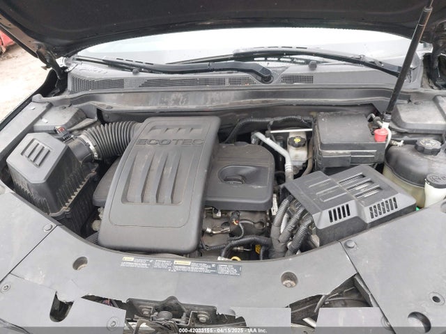 2GNALBEK1F1146073 Chevrolet EQUINOX 1LT