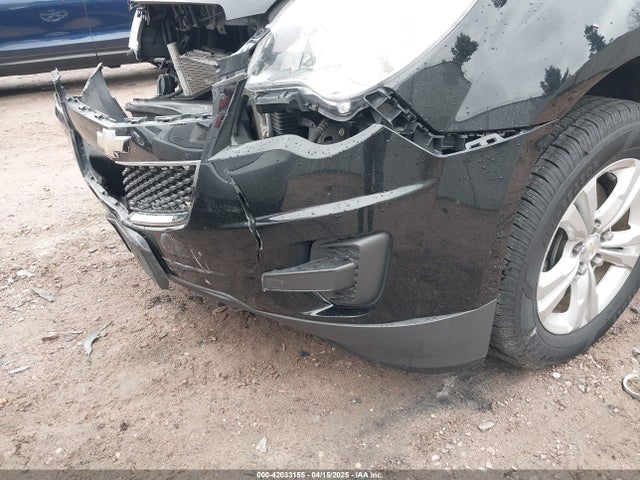 2GNALBEK1F1146073 Chevrolet EQUINOX 1LT