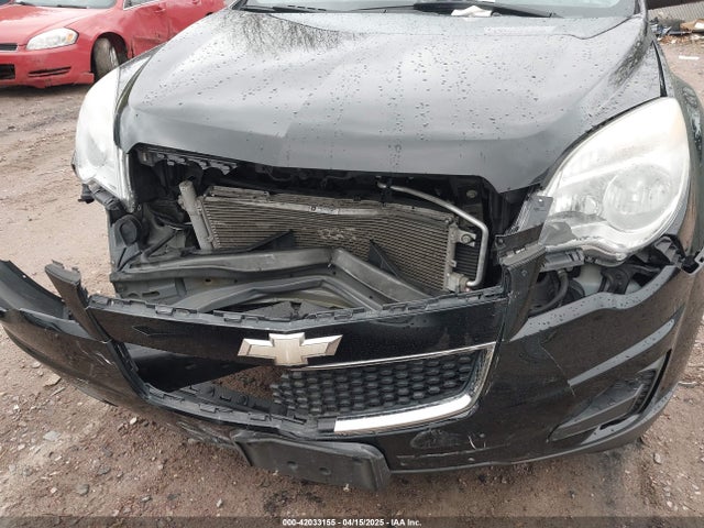 2GNALBEK1F1146073 Chevrolet EQUINOX 1LT