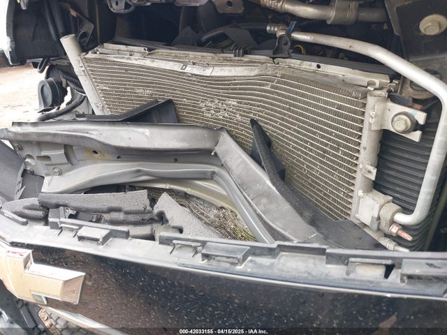 2GNALBEK1F1146073 Chevrolet EQUINOX 1LT