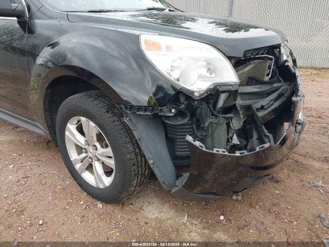 2GNALBEK1F1146073 Chevrolet EQUINOX 1LT