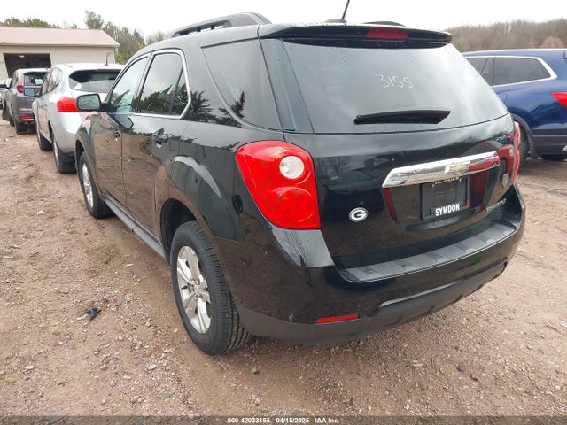 2GNALBEK1F1146073 Chevrolet EQUINOX 1LT