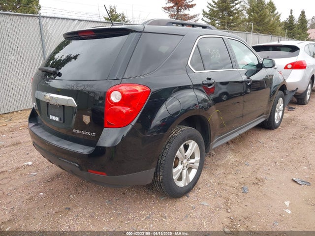 2GNALBEK1F1146073 Chevrolet EQUINOX 1LT
