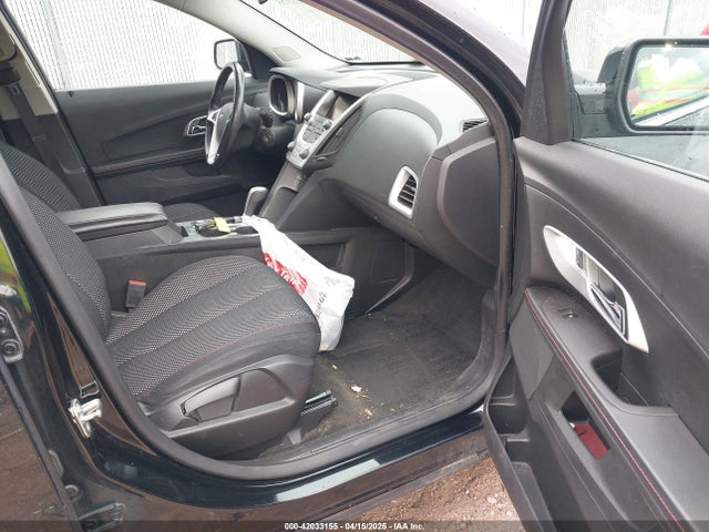 2GNALBEK1F1146073 Chevrolet EQUINOX 1LT