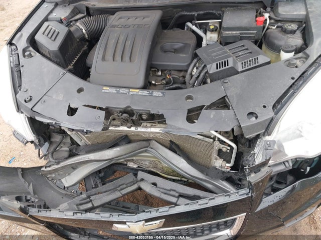 2GNALBEK1F1146073 Chevrolet EQUINOX 1LT