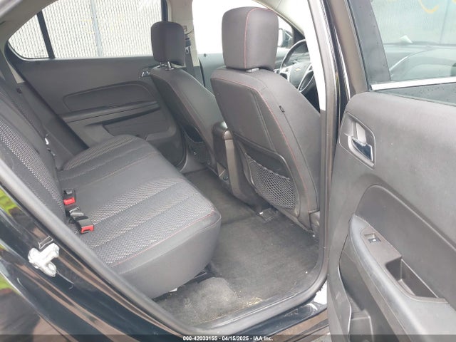 2GNALBEK1F1146073 Chevrolet EQUINOX 1LT