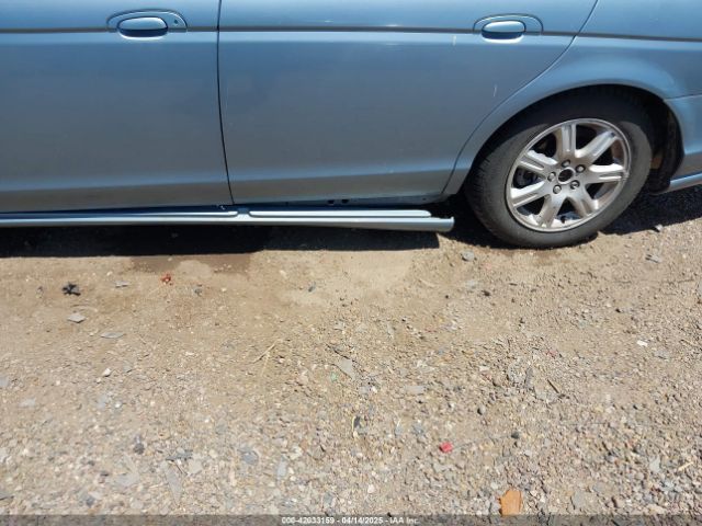 2004 JAGUAR S-TYPE SAJEA01T94FN04630 Photo 5