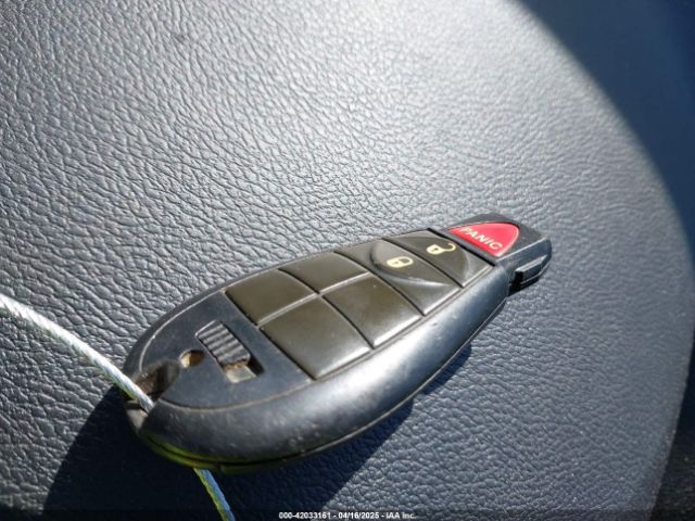 2C4RDGBGXFR651312 Dodge Grand Caravan Se