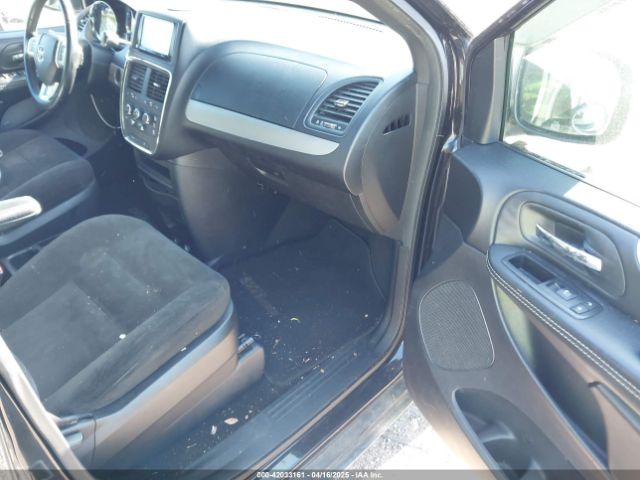 2C4RDGBGXFR651312 Dodge Grand Caravan Se