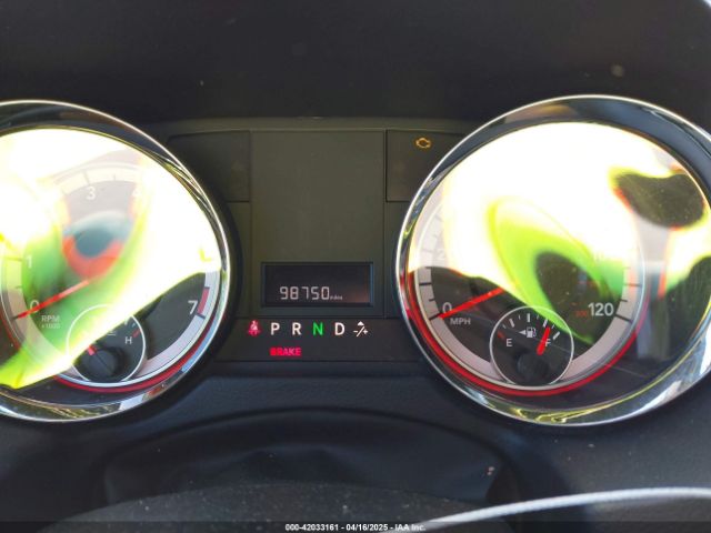 2C4RDGBGXFR651312 Dodge Grand Caravan Se