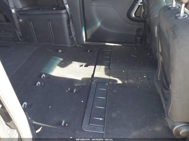 2C4RDGBGXFR651312 Dodge Grand Caravan Se