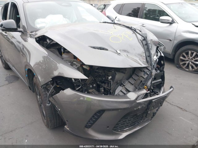 Dodge 2024 2024 ZACPDFDW9R3A20055 Image 11