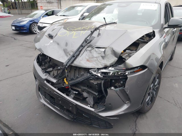 Dodge 2024 2024 ZACPDFDW9R3A20055 Image 6