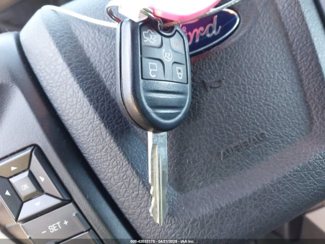 1FMJK1HT2HEA84769 Ford Expedition El Xlt