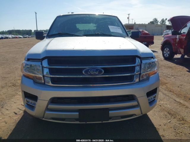 1FMJK1HT2HEA84769 Ford Expedition El Xlt