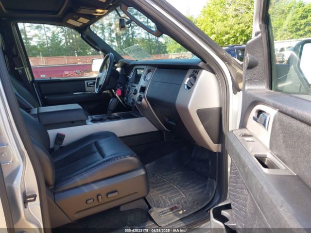1FMJK1HT2HEA84769 Ford Expedition El Xlt