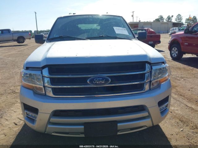 1FMJK1HT2HEA84769 Ford Expedition El Xlt