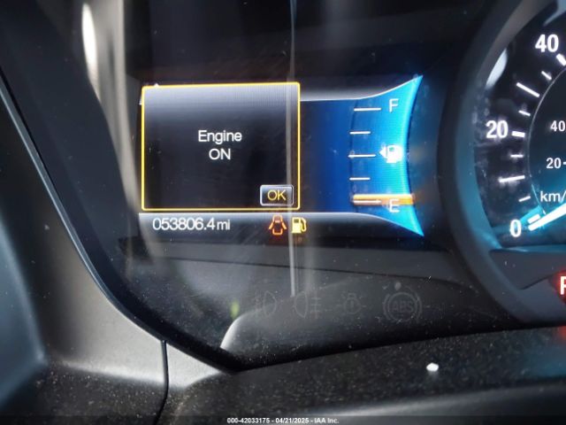 1FMJK1HT2HEA84769 Ford Expedition El Xlt