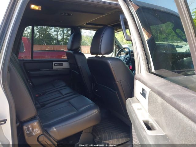 1FMJK1HT2HEA84769 Ford Expedition El Xlt