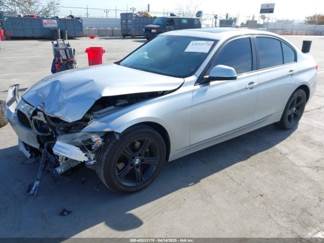 WBA3B1G52ENS80641 BMW 320i