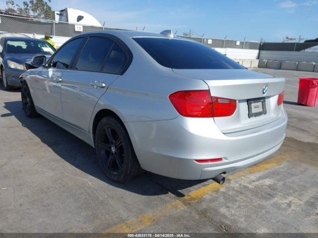 WBA3B1G52ENS80641 BMW 320i