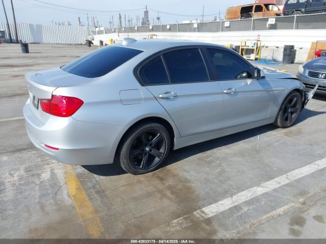 WBA3B1G52ENS80641 BMW 320i