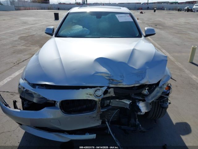 WBA3B1G52ENS80641 BMW 320i