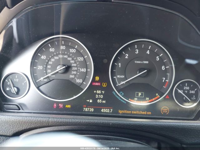 WBA3B1G52ENS80641 BMW 320i